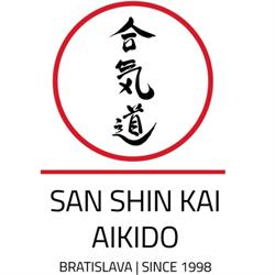Aikido Sanshinkai Bratislava