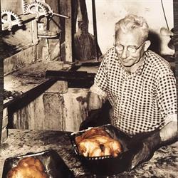 Pekáreň - Eduard Pribul