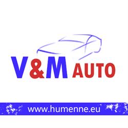 V & M AUTO