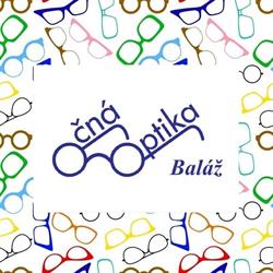 Mgr. Vladimír Baláž - očná optika