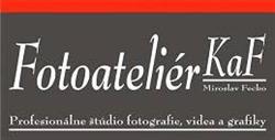 Fotoateliér Kaf