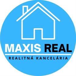 MAXIS REAL s.r.o.