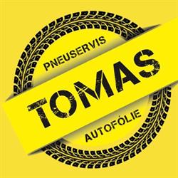 René Tomas - pneuservis
