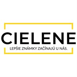 Cielene, spol. s r.o.