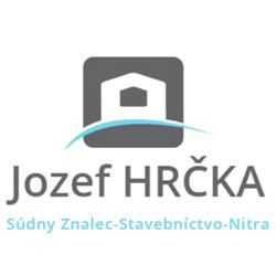 Ing. Jozef Hrčka - znalec nehnuteľnosti