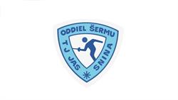 Klulb šermu Snina