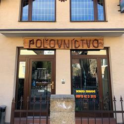Poľovníctvo Štefánik