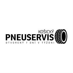 Košický pneuservis