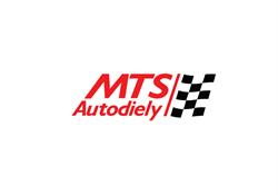 Matúš Juruš - MTS Autodiely