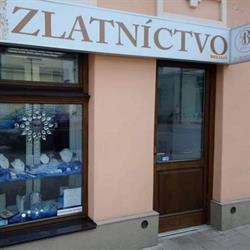 Zlatníctvo Briliant