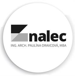 Ing.arch. Paulína Oravcová
