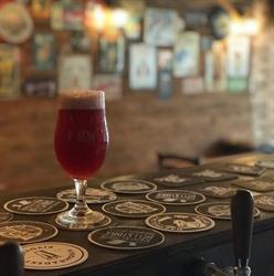 Morepiva predajňa a Pub