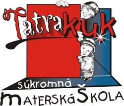 Súkromná materská škola TatraKUK
