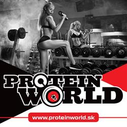 Proteinworld s.r.o.