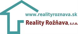 Realityrožňava s.r.o