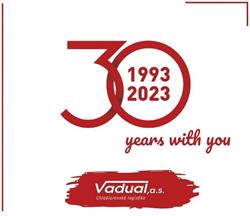 VADUAL, a.s.