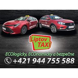 LIPTOV TAXI