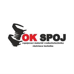 OK SPOJ spojovací materiál