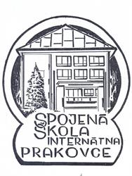 SPOJENÁ ŠKOLA INTERNÁTNA PRAKOVCE