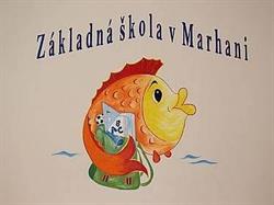 Základná škola, Marhaň 115