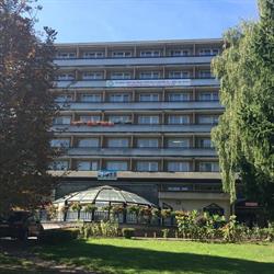 Hotel Študent