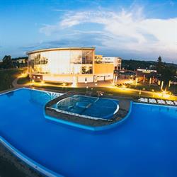 Hotel AQUATERMAL