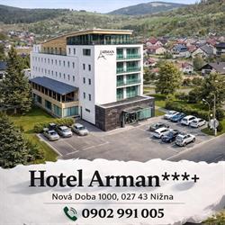 ARMAN*** hotel