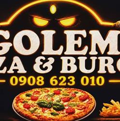 Golem Pizza&Burger