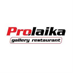 Prolaika Gallery Restaurant