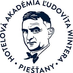 HOTELOVÁ AKADÉMIA ĽUDOVÍTA WINTERA