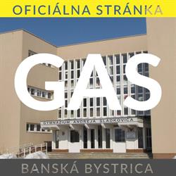 GYMNÁZIUM ANDREJA SLÁDKOVIČA