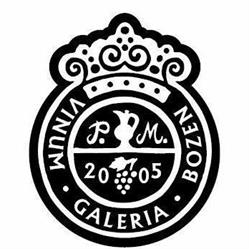 Vinum Galeria Bozen