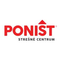 Jozef Poništ - STREŠNÉ CENTRUM