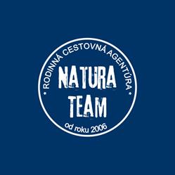 Cestovná agentúra Natura Team
