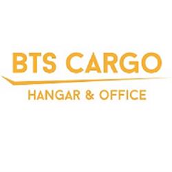 BTS Cargo & Hangar Services, a. s.
