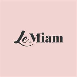 Le Miam, Pâtisserie française