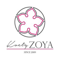 Kvety ZOYA