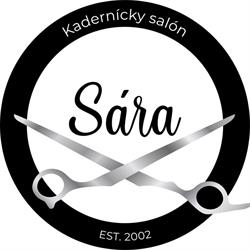 Kadernícky salón SÁRA