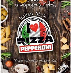 Pepperoni
