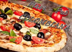 Colombiana - bar, pizza, restaurant