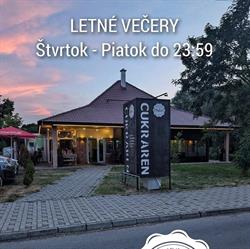 Nefrit cukráreň a zmrzlina