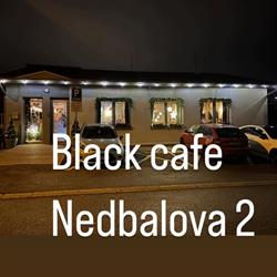 Black Cafe