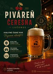 Pivaren Ceresna