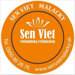 Vietnamska restauracia Sen Viet
