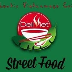DeliViet Reštaurácia & Buble Tea