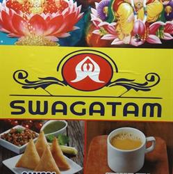 Swagatam Indian restaurant