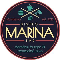 Bistro Bar Marina