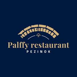 Palffy restaurant
