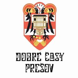 DOBRÉ ČASY Prešov