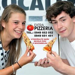 Extra Pizzeria